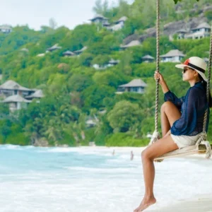 eSIM en Seychelles
