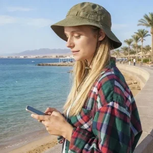 eSIM en Sharm el-Sheikh