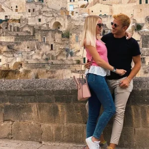 eSIM en Sicilia