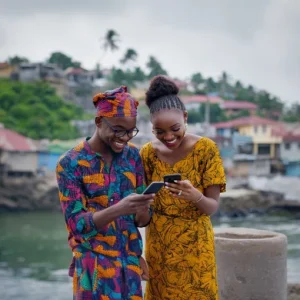 eSIM en Sierra Leona
