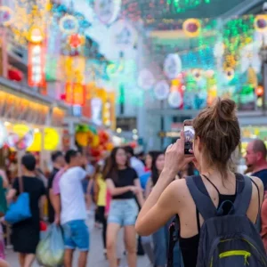 eSIM en Singapur