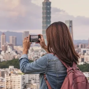 eSIM en Taipéi
