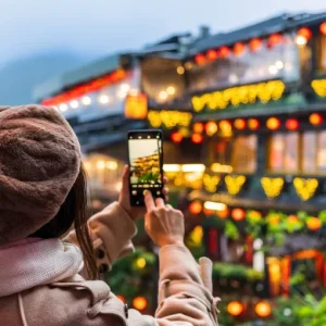 eSIM en Taiwán