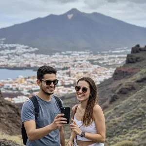 eSIM en Tenerife