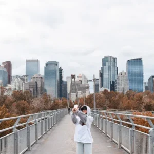 eSIM en Toronto