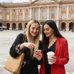 eSIM en Toulouse