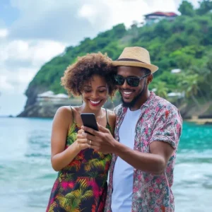 eSIM en Trinidad and Tobago