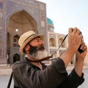 eSIM en Uzbekistán