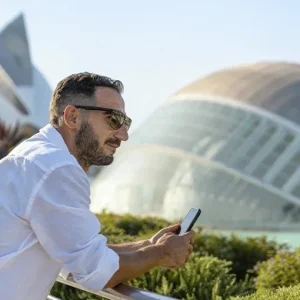 eSIM en Valencia