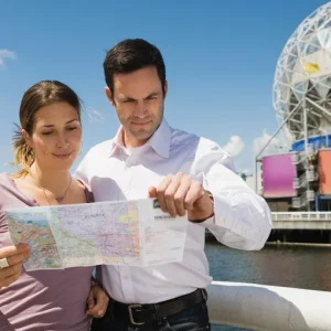 eSIM en Vancouver