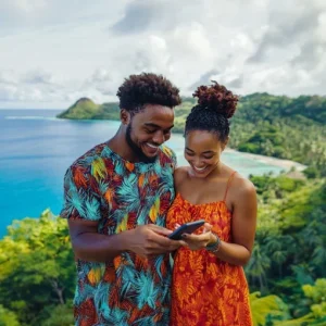eSIM en Vanuatu