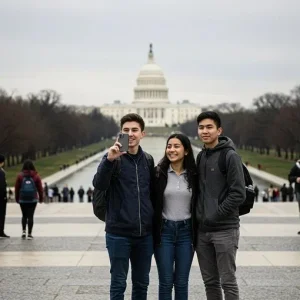 eSIM en Washington DC