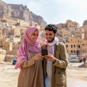eSIM en Yemen