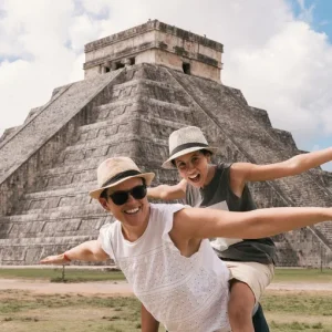 eSIM en Yucatán