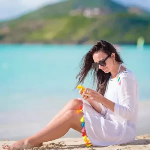 eSIM para Islas Vírgenes de EEUU