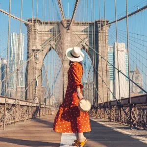 eSIM para Nueva York