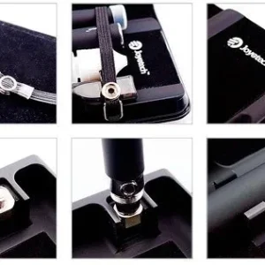 Estuche Cargador Personal Joyetech 2000 mah eGo PCC
