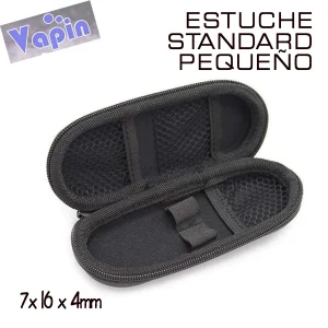 Estuche de Transporte Standard P (color Negro)