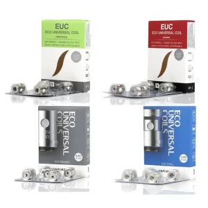 EUC Resistencia (1ud) | Vaporesso
