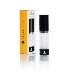 EZ DRIPPER BOTTLE (BOTELLA) – EZ CLOUD