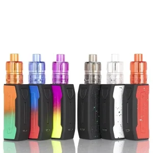 Falcons Kit con One Tank de Teslacigs