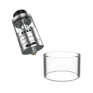 Fat Rabbit Solo RTA | Pirex | 4.5ml