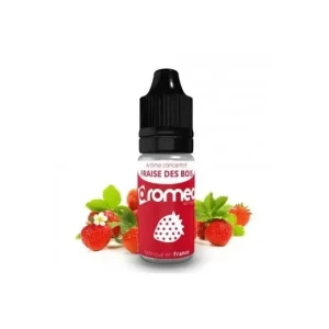 Fraise des Bois