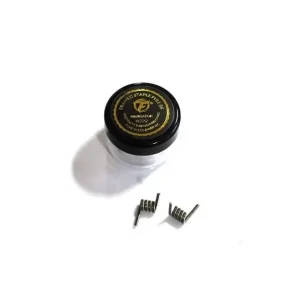 Framed Staple Full SS316