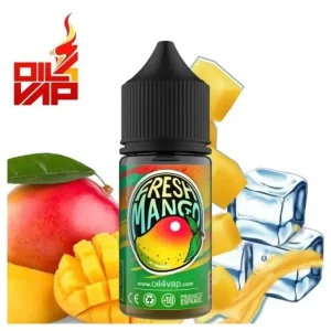 Fresh Mango (Aroma)