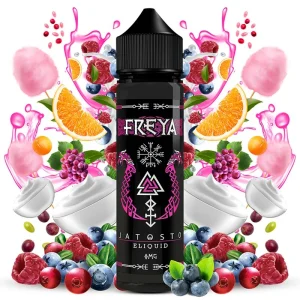 Freya 50ml - Jatosto