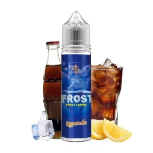 Frost Hypercola (Orgánico)