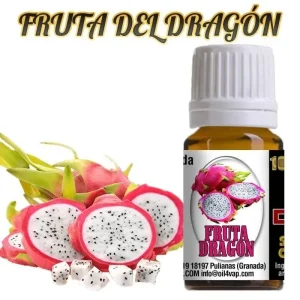 FRUTA DEL DRAGON AROMA 10ML OIL4VAP