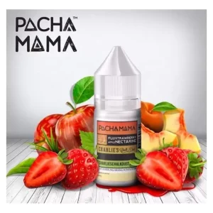 Fuji Apple Strawberry Nectarine (Aroma)