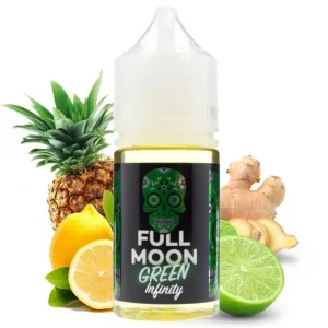 Full Moon Green Infinity (Aroma)