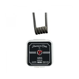 Fumytech Alien DL Ni80 0.30Ω 2.5mm