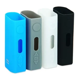 Funda Istick TC40 (silicona Gris) de Eleaf