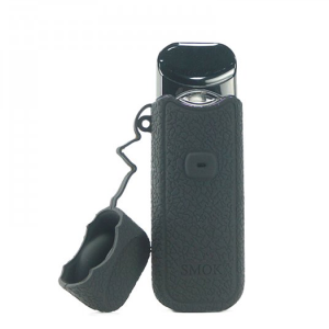 FUNDA SILICONA NORD SMOK