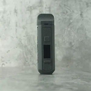 FUNDA SILICONA RPM 40 – SMOK (Negro)