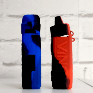 FUNDA SILICONA VINCI – VOOPOO