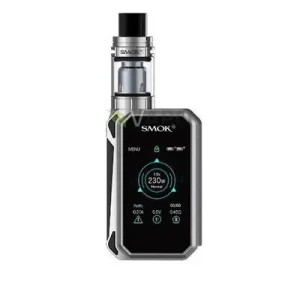 G-Priv 2 kit luxe edition SMOK