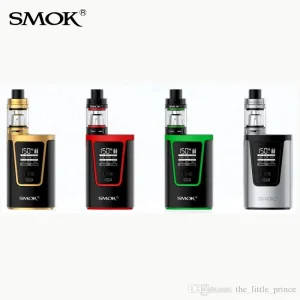 G150 150W + TFV8 BIG BABY 5ml - Smok