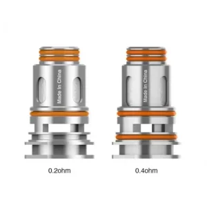 Geekvape Aegis Boost Pro / Obelisk 60 Coil / B100 Aegis Boost Pro 2
