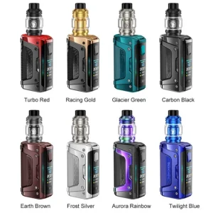 Geekvape Aegis Legend 5 Kit