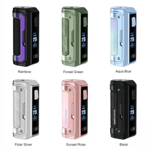 GeekVape Aegis Mini 5 Mod