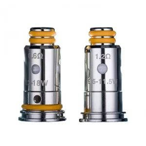 Geekvape Aegis Pod Coil / Wenax / Wenax C1 / Geekvape G18