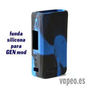 Gen Vaporesso Funda de Silicona