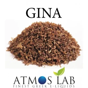 Gina Aroma Bote 10ml de Atmoslab