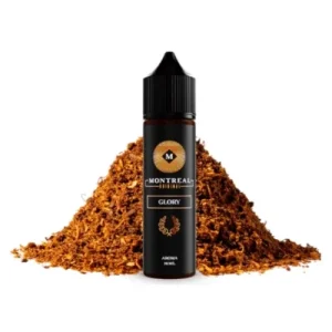 Glory 16ml (Longfill) (Montreal)
