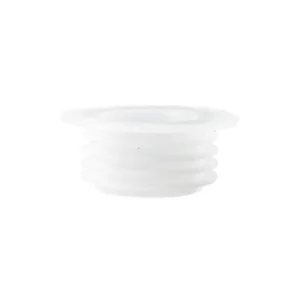 Goma junta Base - Blanca BA33 28mm
