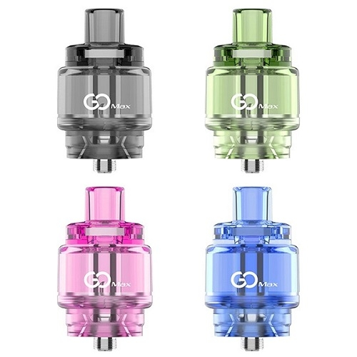 GoMax Tank (transparente) INNOKIN (Claromizador desechable) - Image 2
